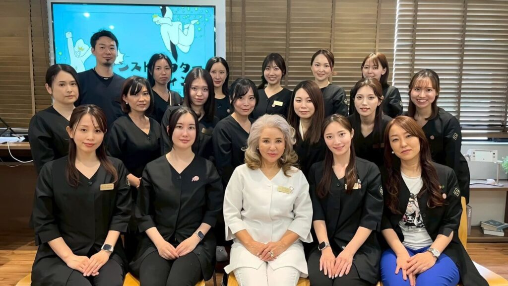 歯科衛生士・歯科医師のための「歯科リップ専門コース」がスタートしました ✨