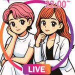 【6月12日まで！】櫻井グリコ × 白井聖羅 インスタライブ記念 Perma Blend 20%OFFセール